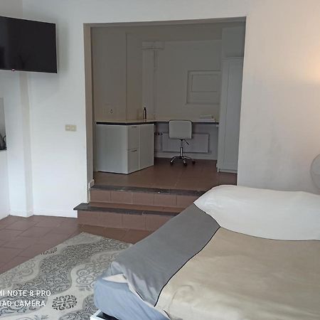 Apartamento Loft cosi à proximité du centre géographique Belge Gembloux Exterior foto