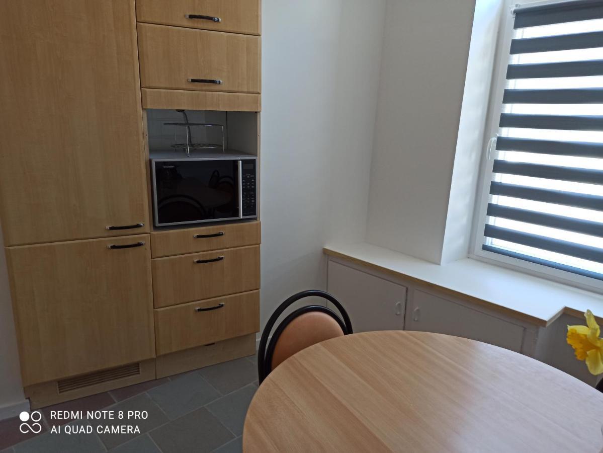 Apartamento Loft cosi à proximité du centre géographique Belge Gembloux Exterior foto
