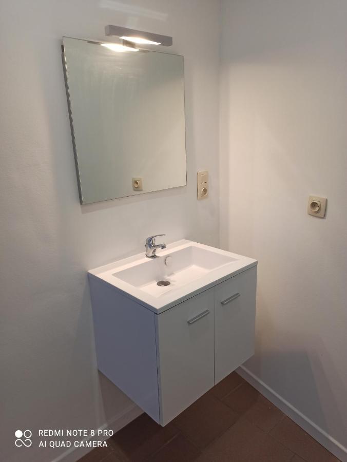 Apartamento Loft cosi à proximité du centre géographique Belge Gembloux Exterior foto
