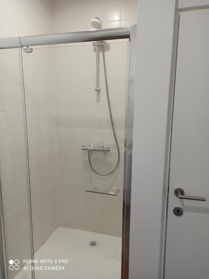 Apartamento Loft cosi à proximité du centre géographique Belge Gembloux Exterior foto